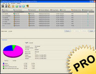 Disk Write Copy Professional Edition screenshot